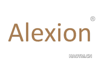 ALEXION