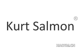 KURTSALMON