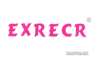 EXRECR