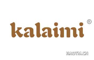 kalaimi