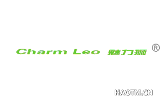 魅力狮 CHARM LEO