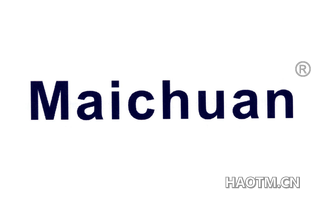 MAICHUAN