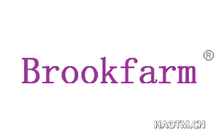 BROOKFARM