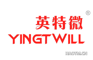 英特微 YINGTWILL