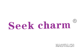 SEEK CHARM