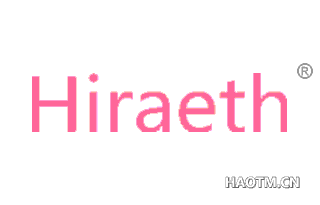 HIRAETH