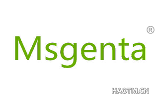 MSGENTA