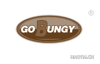 GO BUNGY