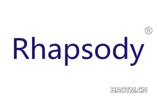 RHAPSODY