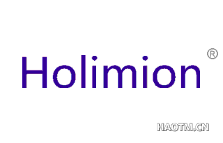 HOLIMION