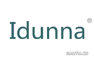 IDUNNA