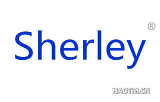 SHERLEY