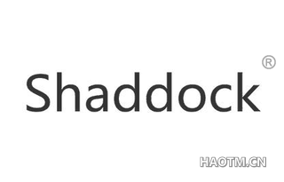 SHADDOCK