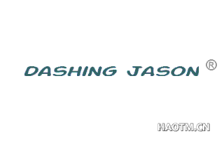 DASHING JASON