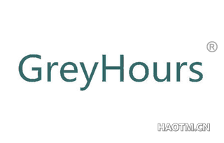 GREYHOURS