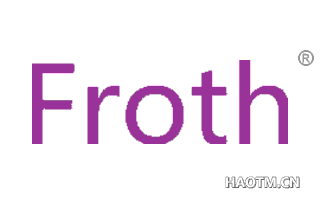FROTH