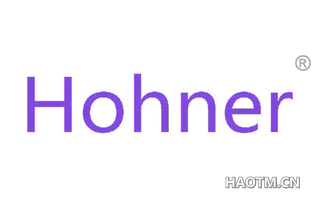 HOHNER