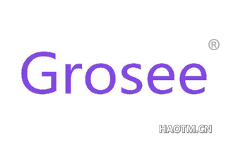 GROSEE