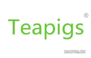 TEAPIGS