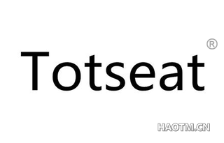 TOTSEAT