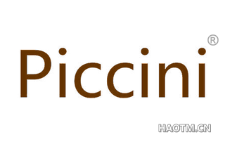 PICCINI