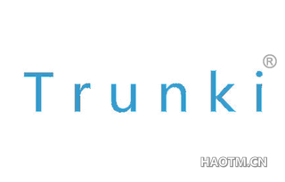 TRUNKI