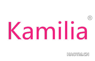 KAMILIA