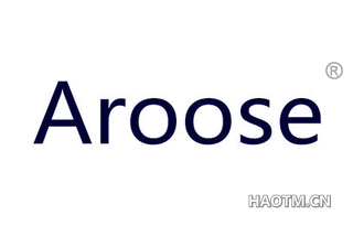 AROOSE