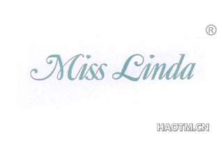 MISS LINDA