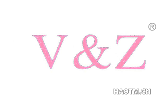 V&Z