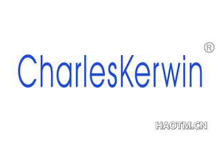 CHARLESKERWIN