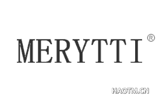 MERYTTI