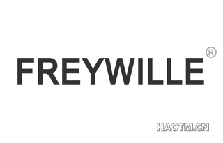 FREYWILLE