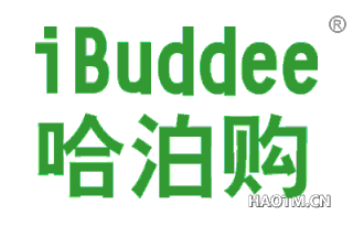 哈泊购 IBUDDEE