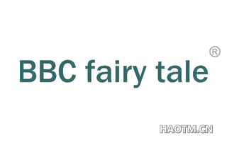 BBC FAIRY TALE