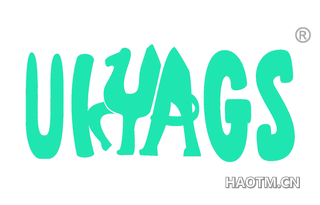  UKYAGS