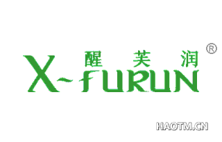 醒芙润 X FURUN