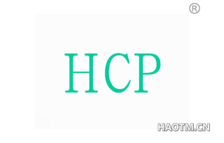 HCP