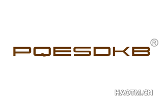 PQESDKB