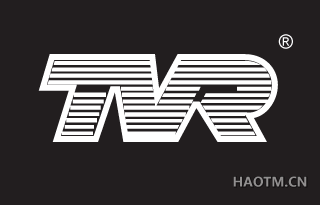  TVR