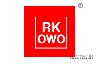 RK OWO