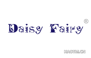  DAISY FAIRY
