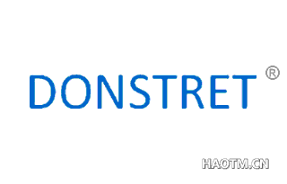 DONSTRET