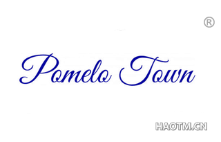  POMELO TOWN