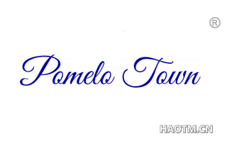 POMELO TOWN