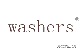 WASHERS