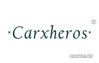 CARXHEROS