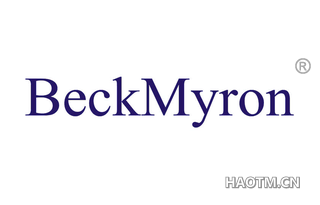 BECKMYRON