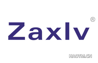 ZAXLV