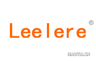 LEE LERE